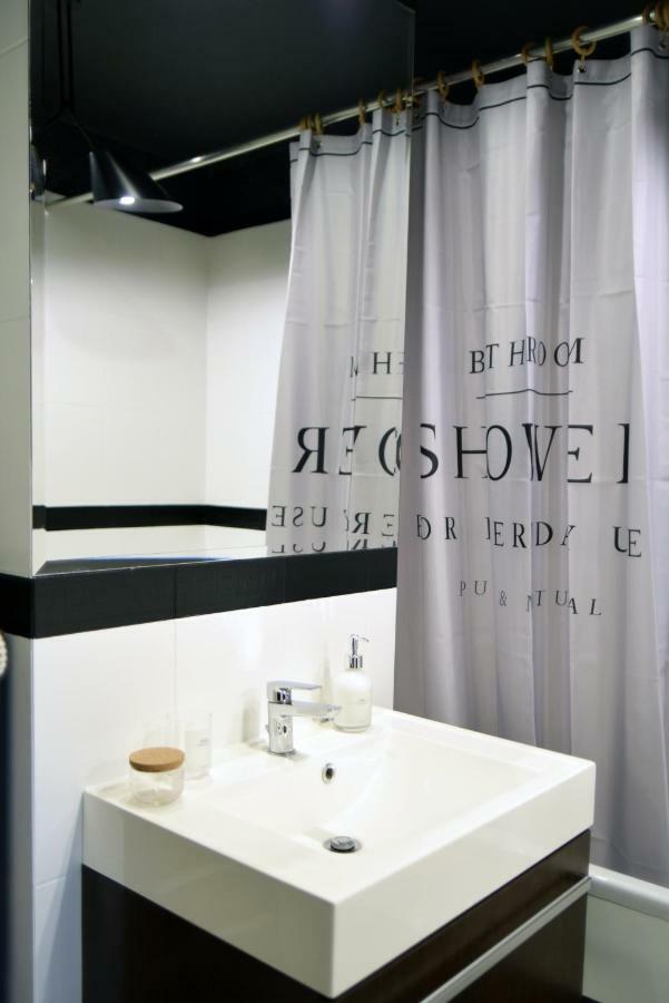 Apartment Tarasy Gdyni Z Ogrodkiem