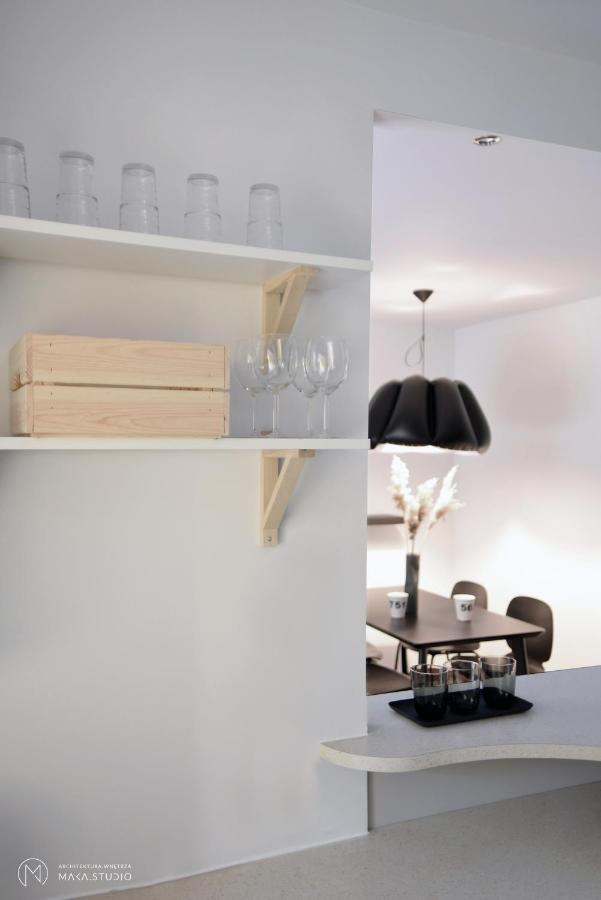 Apartment Tarasy Gdyni Z Ogrodkiem Gdynia
