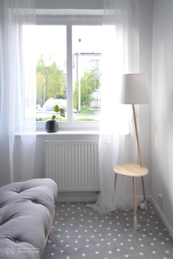 Tarasy Gdyni Z Ogrodkiem Apartment *