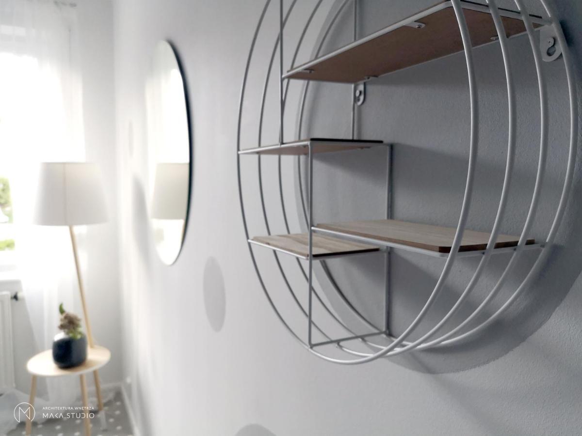Tarasy Gdyni Z Ogrodkiem Apartment Gdynia