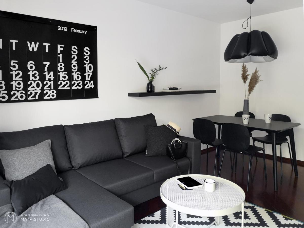 Tarasy Gdyni Z Ogrodkiem Apartment Gdynia